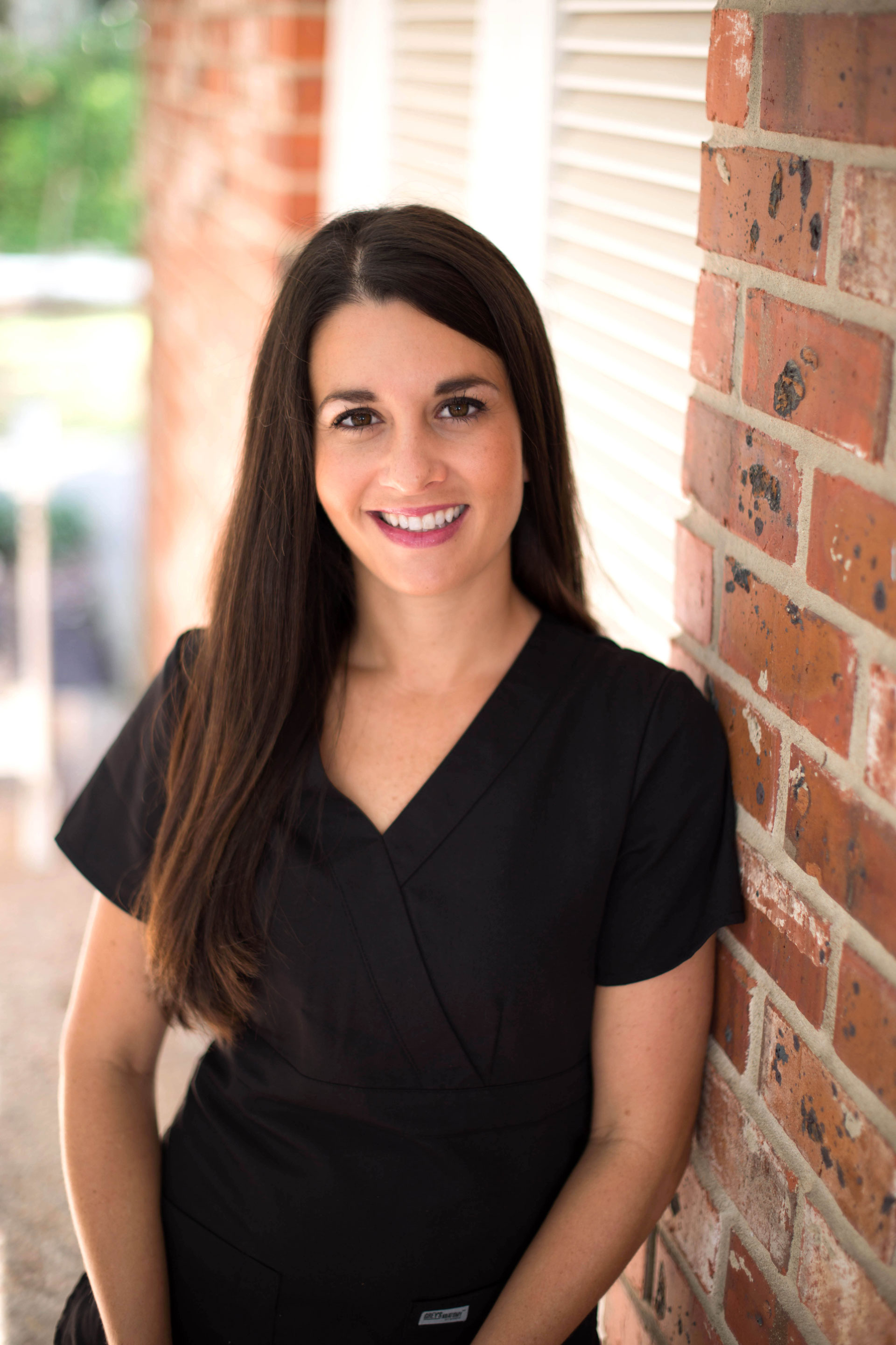 Katie Broussard Jade F. Fontenot, DDS